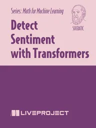 Detect Sentiment with Transformers, Socratic