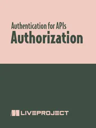 Authorization