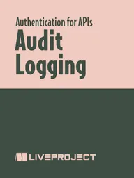 Audit Logging