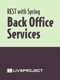 Back Office Services