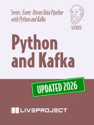 Python and Kafka
