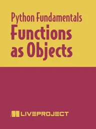 Functions as Objects