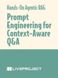 Prompt Engineering for Context-Aware Q&A