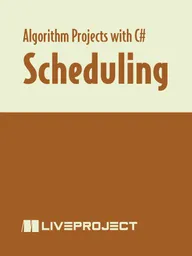 Scheduling