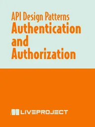 Authentication and Authorization