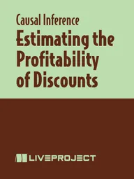 Estimating the Profitability of Discounts