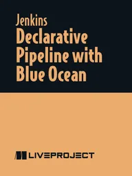 Declarative Pipeline with Blue Ocean