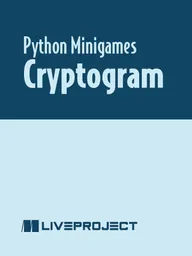 Cryptogram
