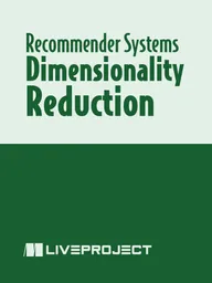 Dimensionality Reduction