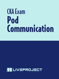 Pod Communication