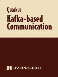 Kafka-based Communication