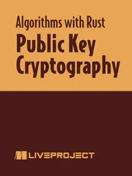 Public Key Cryptography