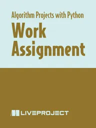 Work Assignment