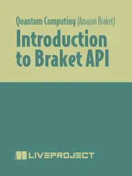 Introduction to Braket API