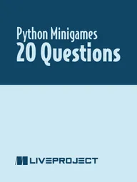 20 Questions