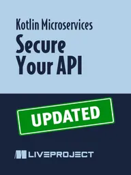 Secure Your API