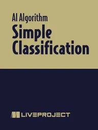 Simple Classification