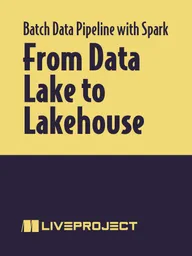 From Data Lake to Lakehouse