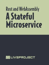 A Stateful Microservice