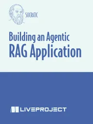 Building an Agentic RAG Application