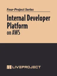 Internal Developer Platform on AWS