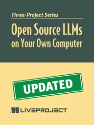 Open Source LLMs on Your Own Computer