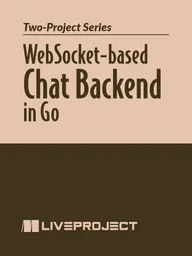 WebSocket-based Chat Backend in Go