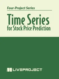 Time Series for Stock Price Prediction