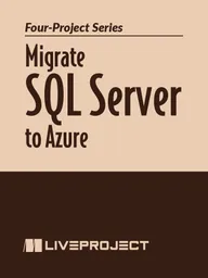 Migrate SQL Server to Azure
