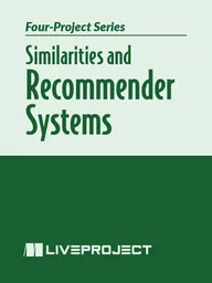 Similarities and Recommender Systems