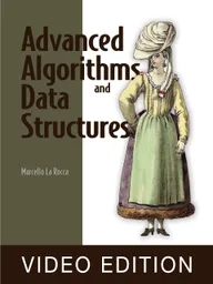 Advanced Algorithms and Data Structures Video Edition
