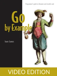 Go by Example Video Edition