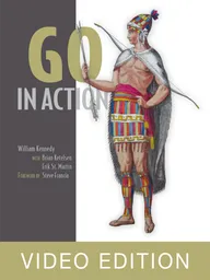 Go in Action Video Edition