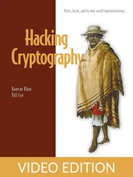 Hacking Cryptography Video Edition