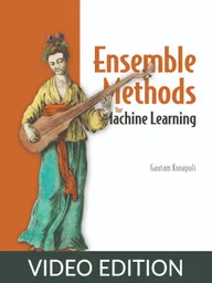 Ensemble Methods for Machine Learning Video Edition
