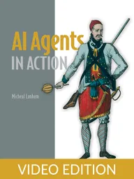 AI Agents in Action Video Edition