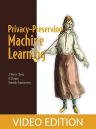 Privacy-Preserving Machine Learning Video Edition