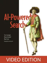 AI-Powered Search Video Edition