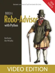 Build a Robo-Advisor with Python (From Scratch) Video Edition