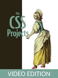 Tiny CSS Projects Video Edition