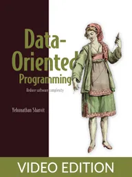 Data-Oriented Programming Video Edition