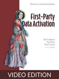 First-Party Data Activation Video Edition