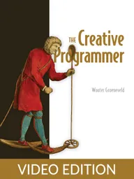 The Creative Programmer Video Edition