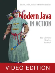 Java 8 in Action Video Edition