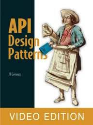 API Design Patterns Video Edition
