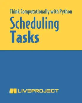 How to Think about Scheduling Tasks