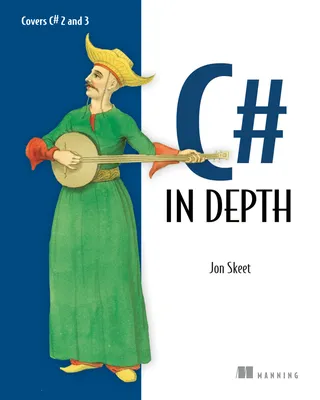 C# in Depth