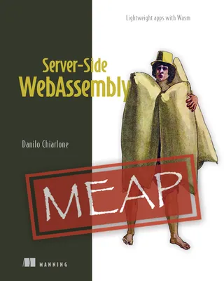 Server-Side WebAssembly