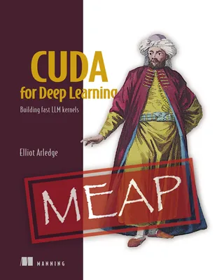 CUDA for Deep Learning