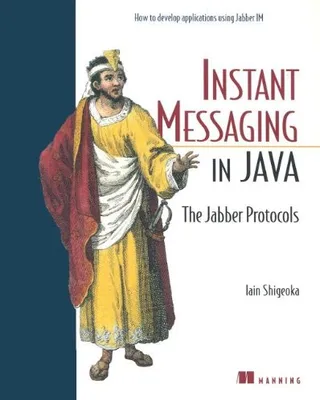 Instant Messaging in Java